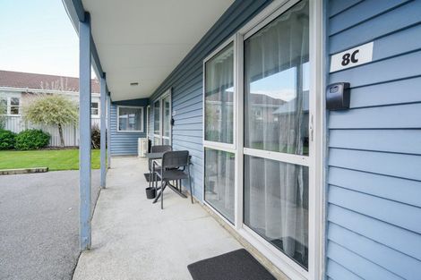 Photo of property in 8a-d Camden Street, Turnbull Thomson Park, Invercargill, 9810