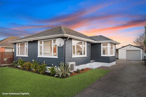 Photo of property in 155 Langdons Road, Northcote, Christchurch, 8052