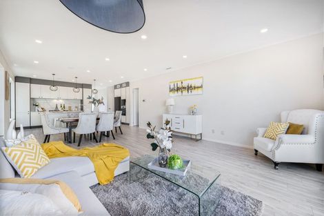 Photo of property in 78 Castlebane Drive, Flat Bush, Auckland, 2019