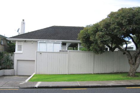 Photo of property in 50 Clovelly Road, Bucklands Beach, Auckland, 2012