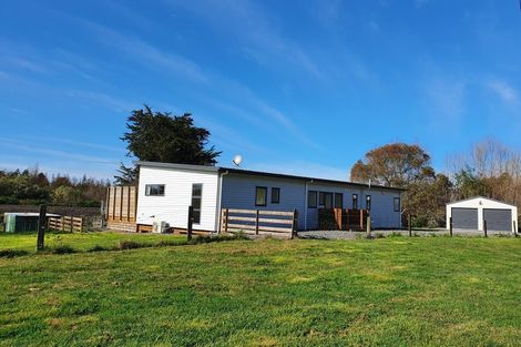Photo of property in 1599 State Highway 2, Waipawa, 4275