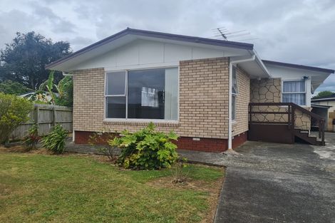 Photo of property in 4 Lawford Place, Mangere, Auckland, 2022