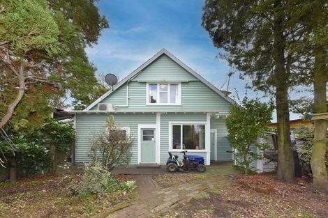 Photo of property in 16 Hendon Street, Edgeware, Christchurch, 8013
