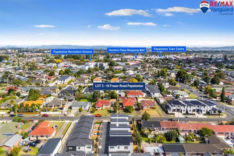 Photo of property in 10c Fraser Road, Papatoetoe, Auckland, 2025