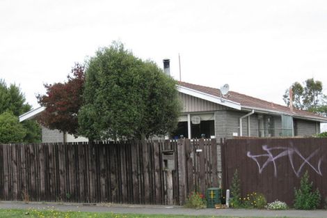 Photo of property in 4 Kuaka Crescent, Bromley, Christchurch, 8062