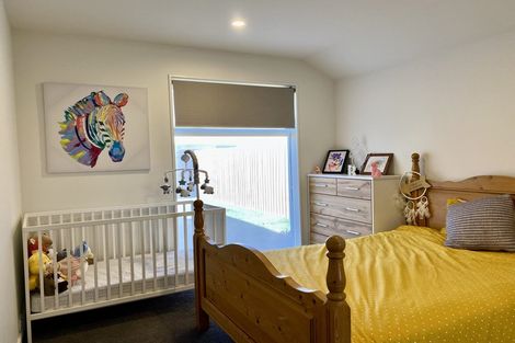 Photo of property in 9 Mustang Avenue, Wigram, Christchurch, 8042