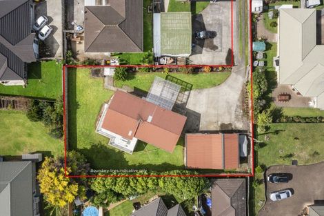 Photo of property in 46 Sandspit Road, Waiuku, 2123