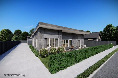 Photo of property in 67 Robertson Street, Richmond, Invercargill, 9810