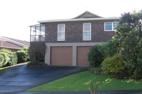 Photo of property in 2/181 Fisher Parade, Farm Cove, Auckland, 2012