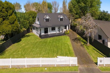 Photo of property in 9 Erin Street, Hawera, 4610