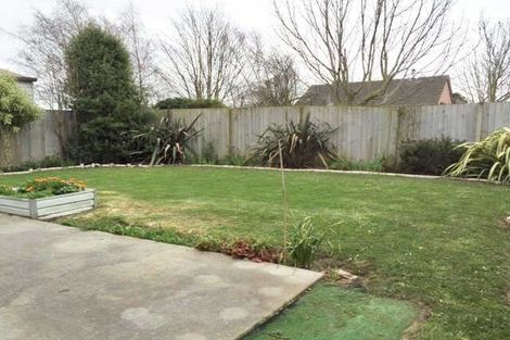 Photo of property in 8 Woodham Courts, Linwood, Christchurch, 8062