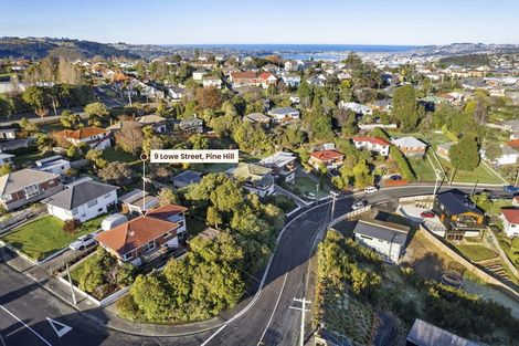Photo of property in 9 Lowe Street, Liberton, Dunedin, 9010