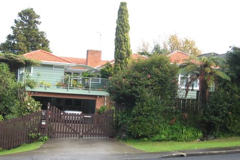 Photo of property in 3 Claude Road, Hillpark, Auckland, 2102