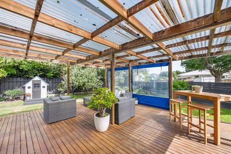 Photo of property in 34 Dyer Street, Epuni, Lower Hutt, 5011