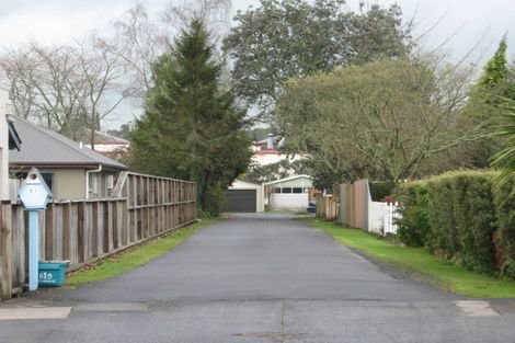 Photo of property in 61a Te Aroha Street, Hamilton East, Hamilton, 3216