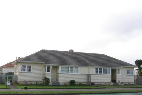 Photo of property in 411 College Street, Hokowhitu, Palmerston North, 4410