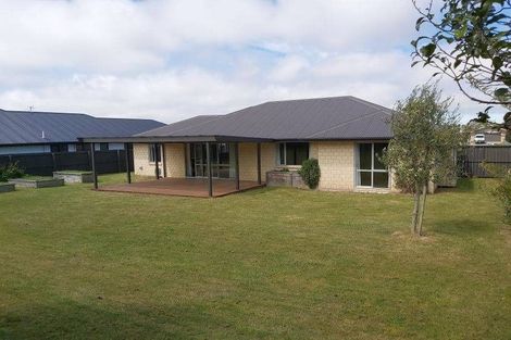 Photo of property in 43b Fairfield Way, Rolleston, 7614