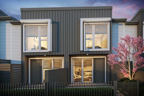 Photo of property in 9/20 James Laurie Street, Henderson, Auckland, 0612