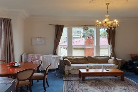 Photo of property in 205u1 The Terrace, Wellington Central, Wellington, 6011