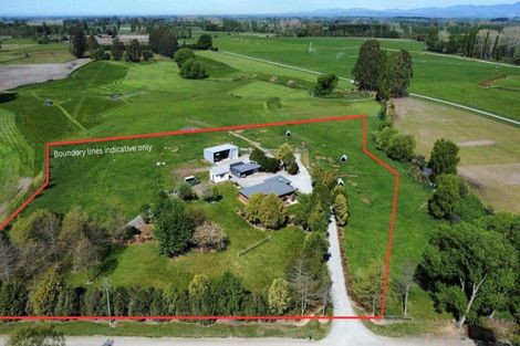 Photo of property in 111 Beeby Road, Orari, Temuka, 7986