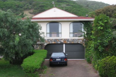 Photo of property in 61a Kotare Street, Waikanae, 5036
