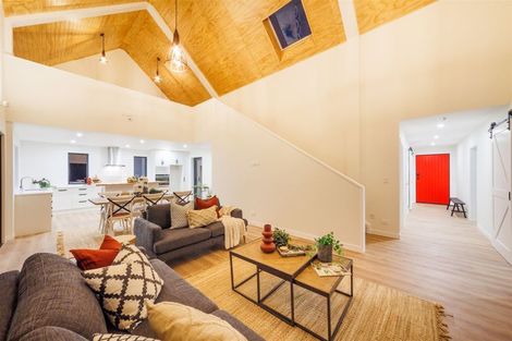 Photo of property in 145b Cook Street, West End, Palmerston North, 4410