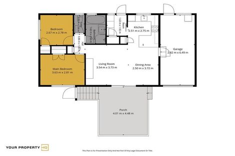 Photo of property in 65 Coopers Road, Gate Pa, Tauranga, 3112