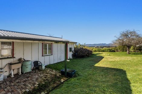 Photo of property in 501 Paerata Ridge Road, Waiotahe, Opotiki, 3198