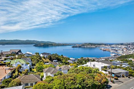 Photo of property in 74u5 Jubilee Road, Khandallah, Wellington, 6035