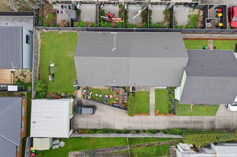 Photo of property in 3/22 Clive Street, Phillipstown, Christchurch, 8011