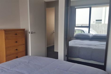 Photo of property in 58 Brockworth Place, Riccarton, Christchurch, 8011