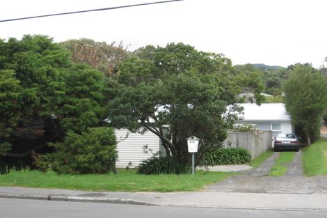 Photo of property in 212 Matai Road, Raumati Beach, Paraparaumu, 5032