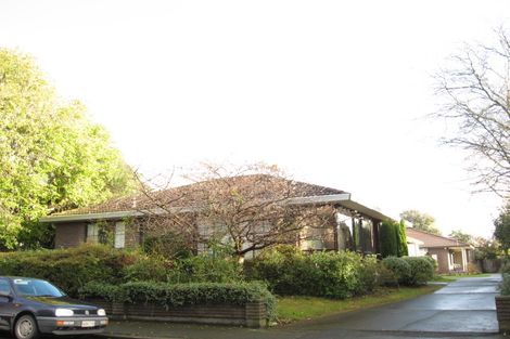Photo of property in 3/75 Innes Road, St Albans, Christchurch, 8052