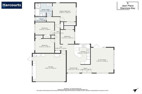 Photo of property in 9 Jean Place, Stanmore Bay, Whangaparaoa, 0932