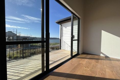 Photo of property in 1 Turbine Way, Hobsonville, Auckland, 0616