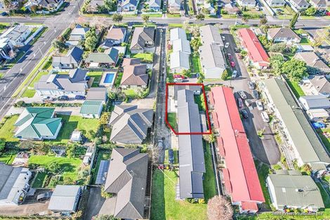 Photo of property in 21a Graham Street, Hamilton East, Hamilton, 3216