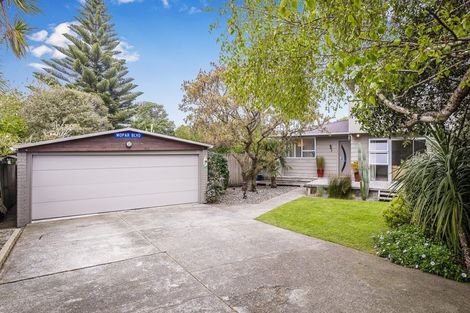 Photo of property in 10 Michael Road, Paraparaumu Beach, Paraparaumu, 5032