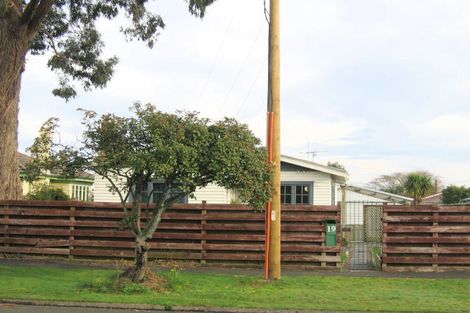 Photo of property in 19 Maitland Street, Frankton, Hamilton, 3204