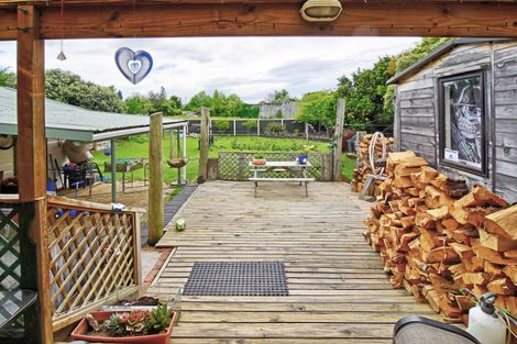 Photo of property in 7 Hacker Street, Masterton, 5810