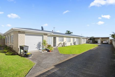 Photo of property in 51 West Street, Pukekohe, 2120