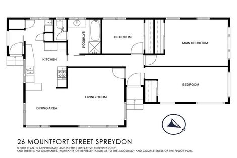 Photo of property in 26 Mountfort Street, Spreydon, Christchurch, 8024