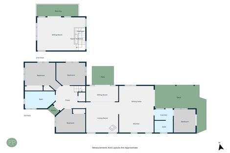 Photo of property in 44 Celia Street, Redcliffs, Christchurch, 8081