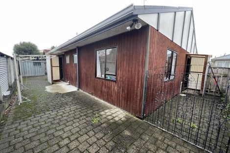 Photo of property in 197a College Street, West End, Palmerston North, 4412