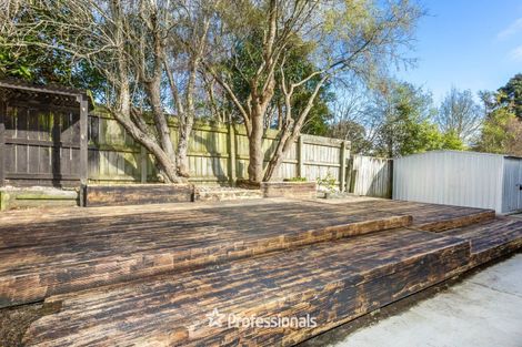 Photo of property in 7 Garth Lane, Maoribank, Upper Hutt, 5018