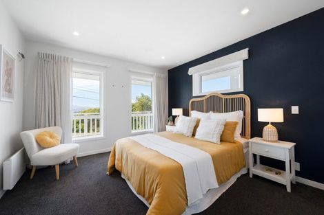Photo of property in 74u5 Jubilee Road, Khandallah, Wellington, 6035