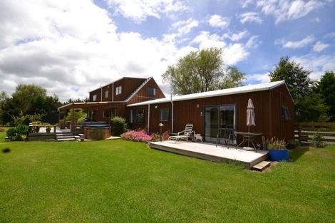 Photo of property in 53 Mangakaretu Road, Waipapa, Kerikeri, 0295