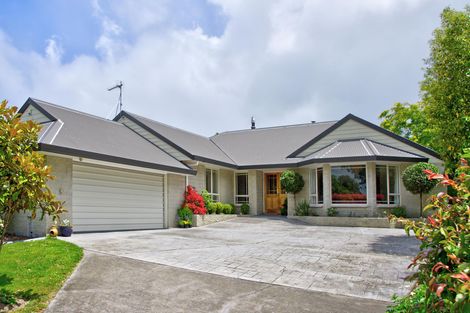 Photo of property in 129 Manuka Street, Lansdowne, Masterton, 5810