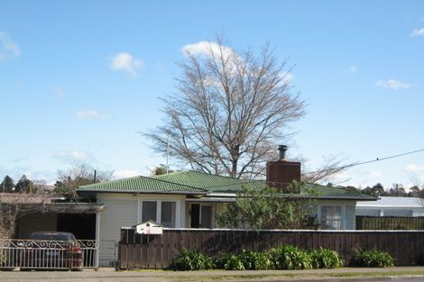 Photo of property in 48 Tavistock Road, Waipukurau, 4200