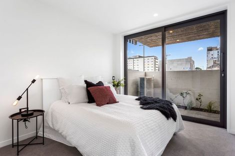 Photo of property in Latimer Terraces, 5/197 Hereford Street, Christchurch Central, Christchurch, 8011