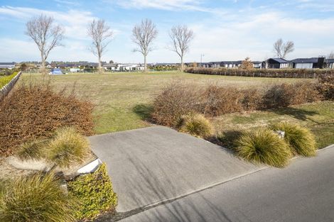 Photo of property in 32 Coles Lane, Rolleston, 7677